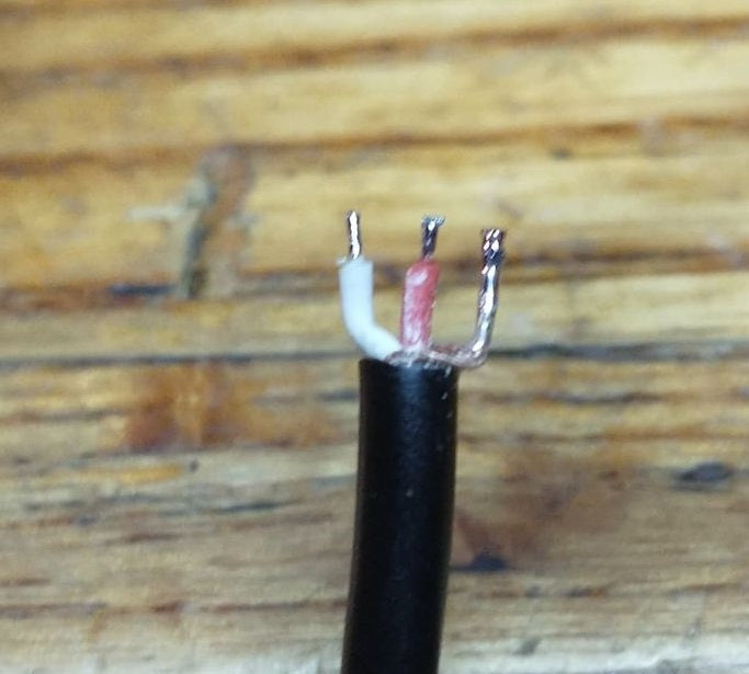 Toslink Pod For DIY Cables
