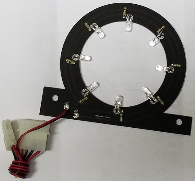 LED Ring of Light