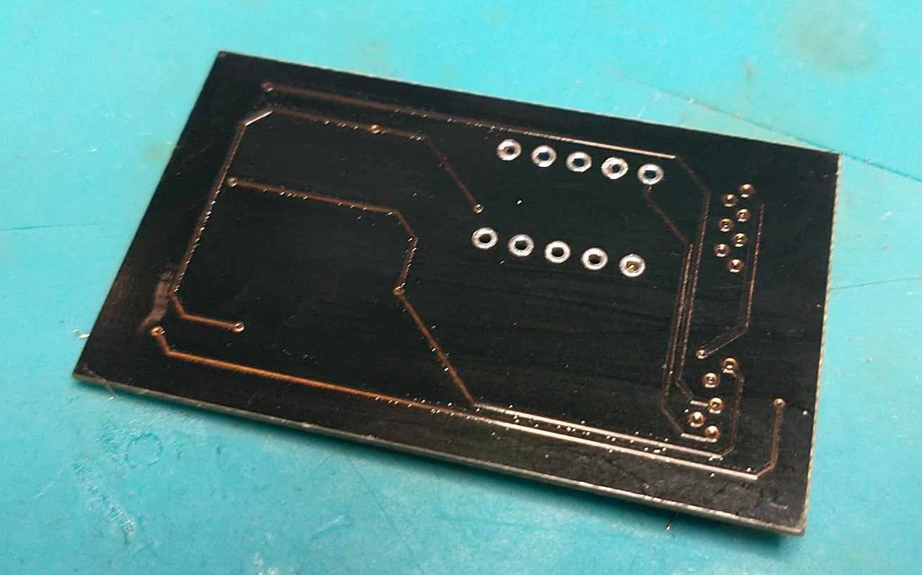 5 position SMD DIP Switch (Replacement for Xecuter 3)
