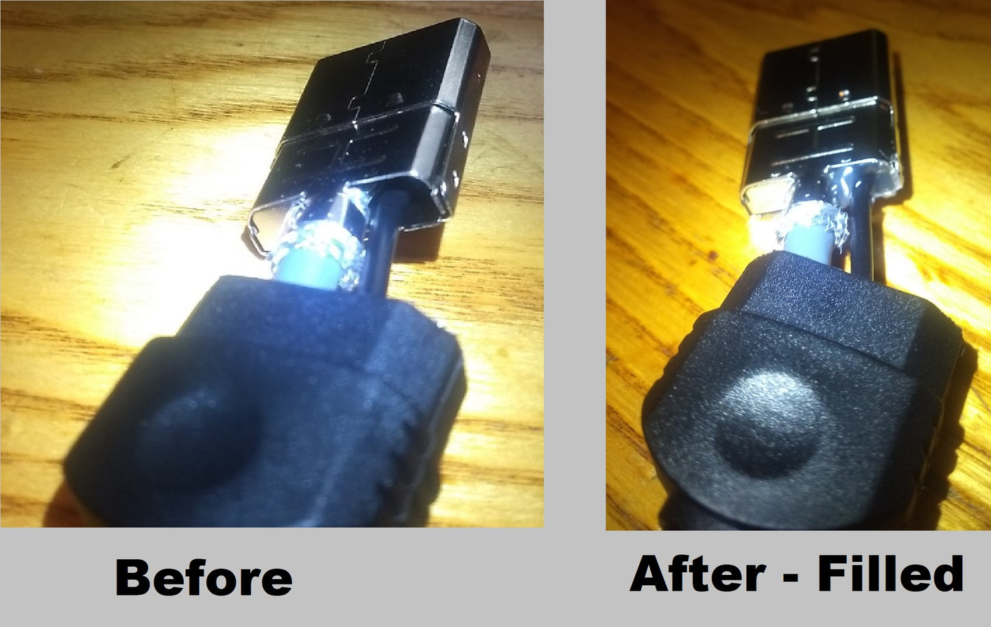 HD Component Cable - Analog & Toslink Digital Audio