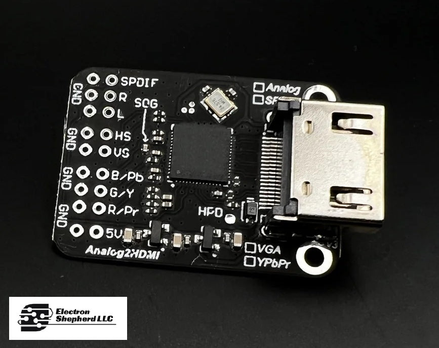 Internal HDMI Install Kit -by XeToXiC