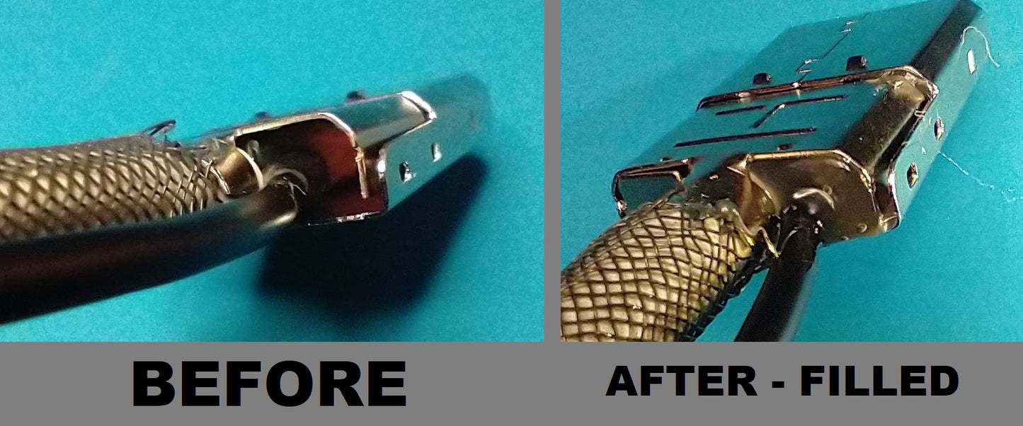 HD Component Cable - PREMIUM - Analog & Toslink Digital Audio