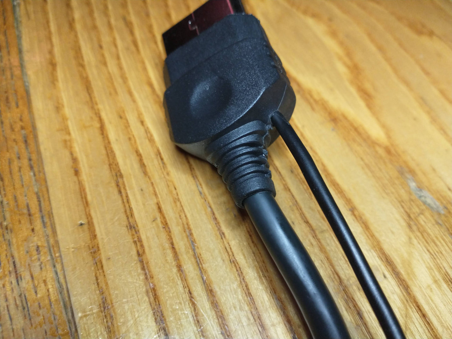 HD Component Cable - Toslink Digital Audio