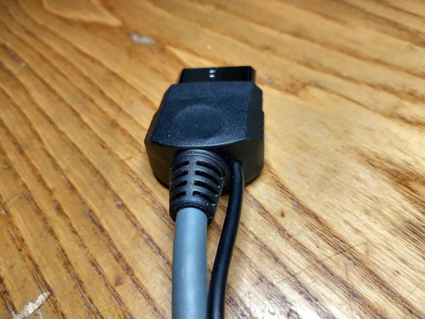 HD Component Cable - Toslink Digital Audio