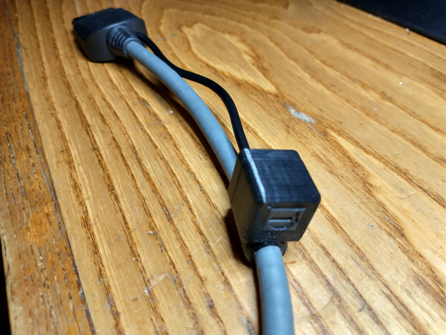 HD Component Cable - Toslink Digital Audio