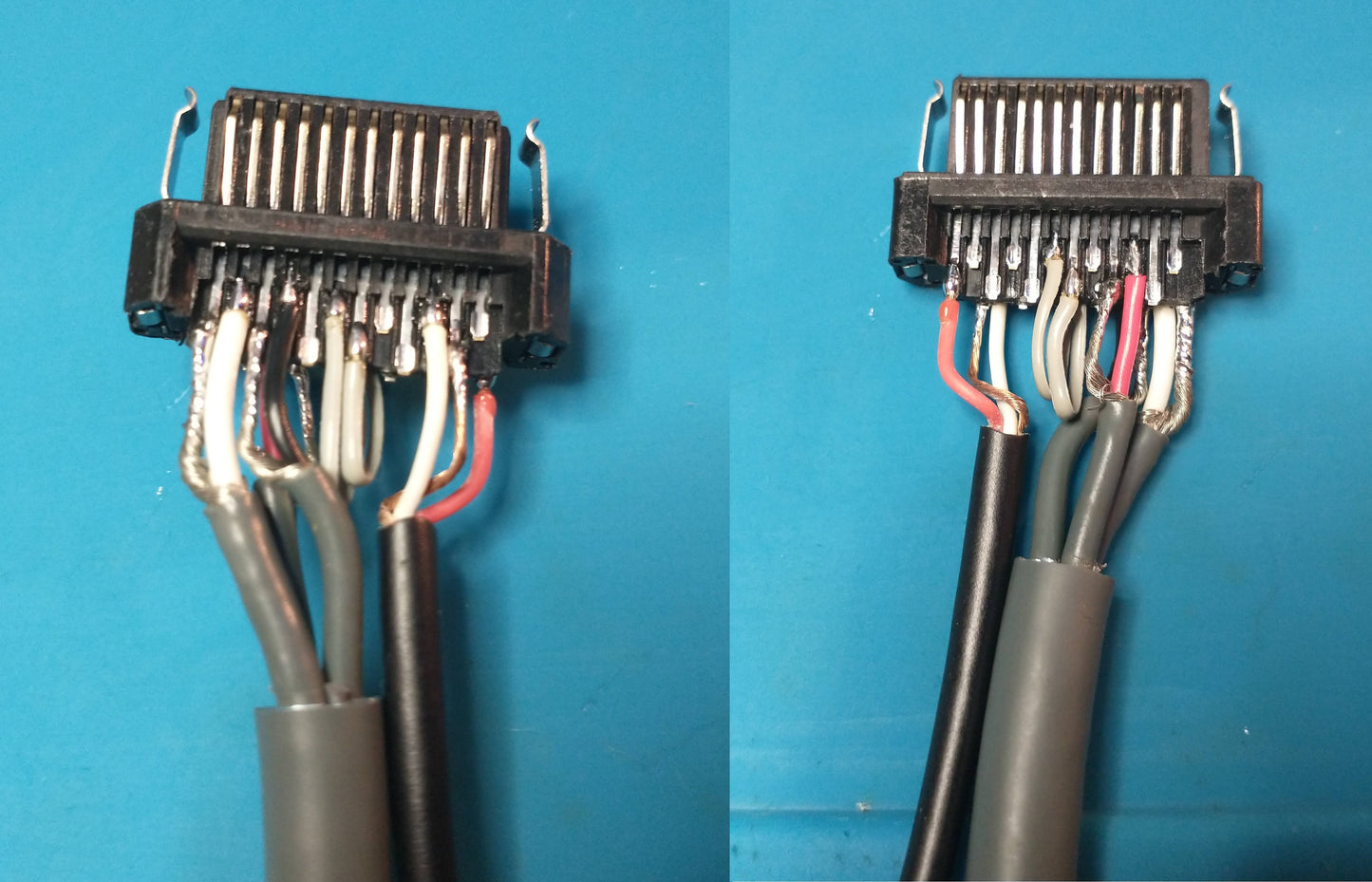HD Component Cable - Toslink Digital Audio