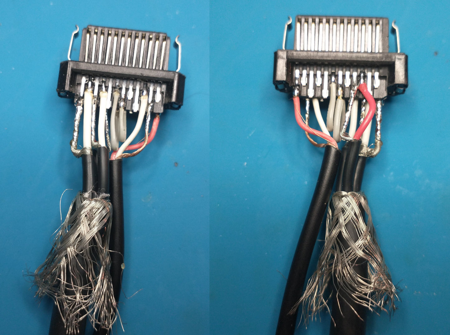 HD Component Cable - Toslink Digital Audio