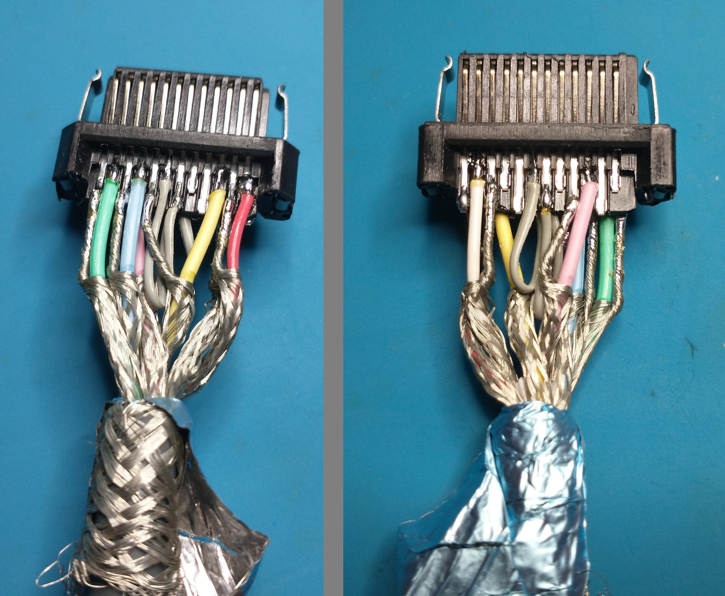 HD Component Cable - Analog & Coaxial Digital Audio