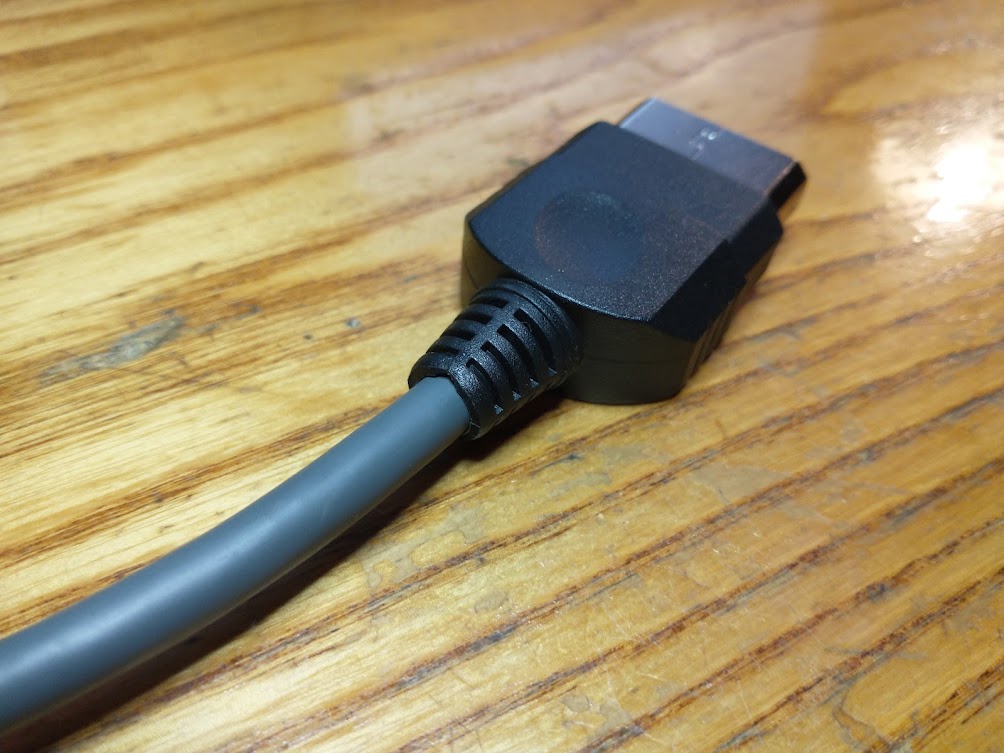 HD Component Cable - Analog & Coaxial Digital Audio