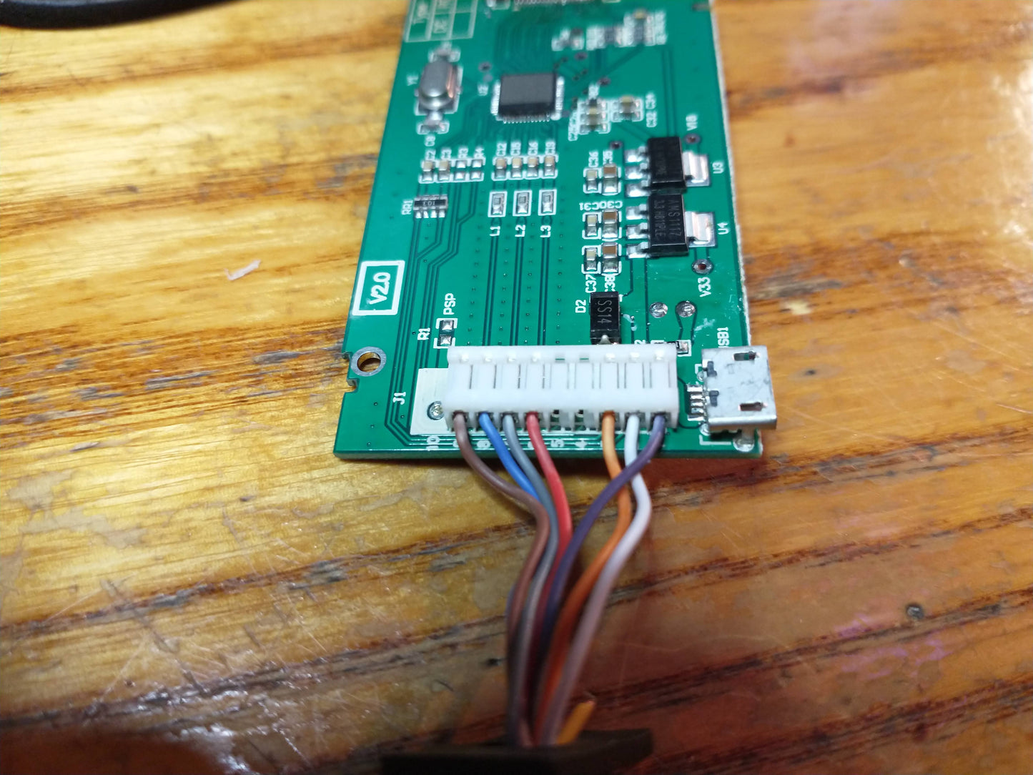 Pound HDMI - Shielded Cable and Toslink Digital Audio Upgrade