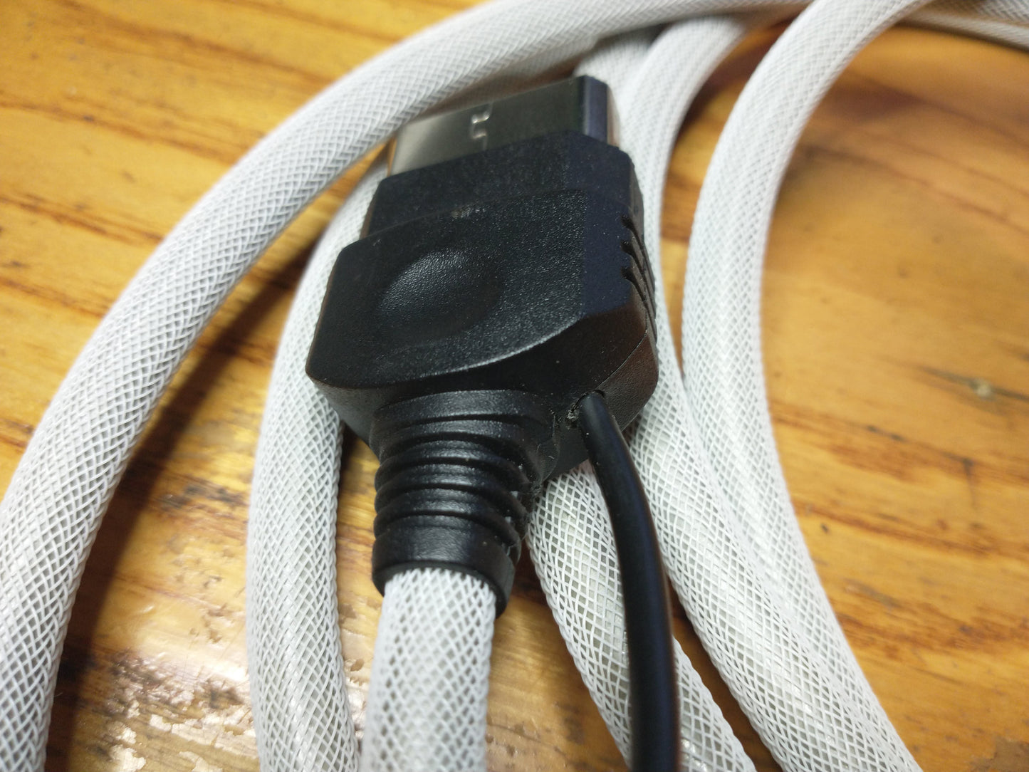 HD Component Cable - PREMIUM - Analog & Toslink Digital Audio