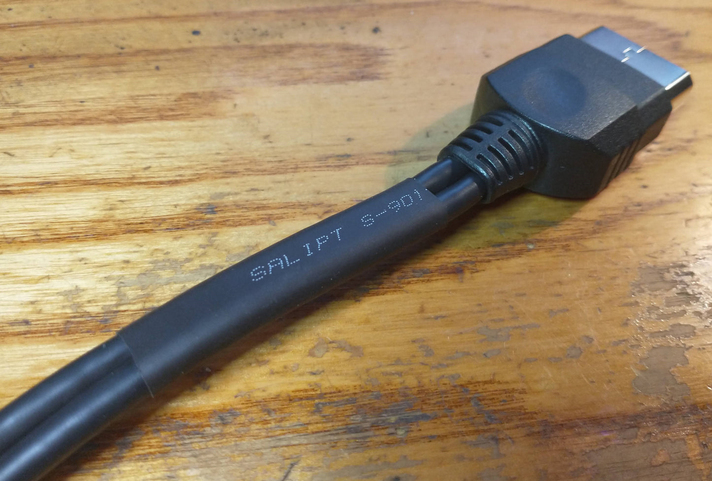 HD Component Cable - Analog & Coaxial Digital Audio