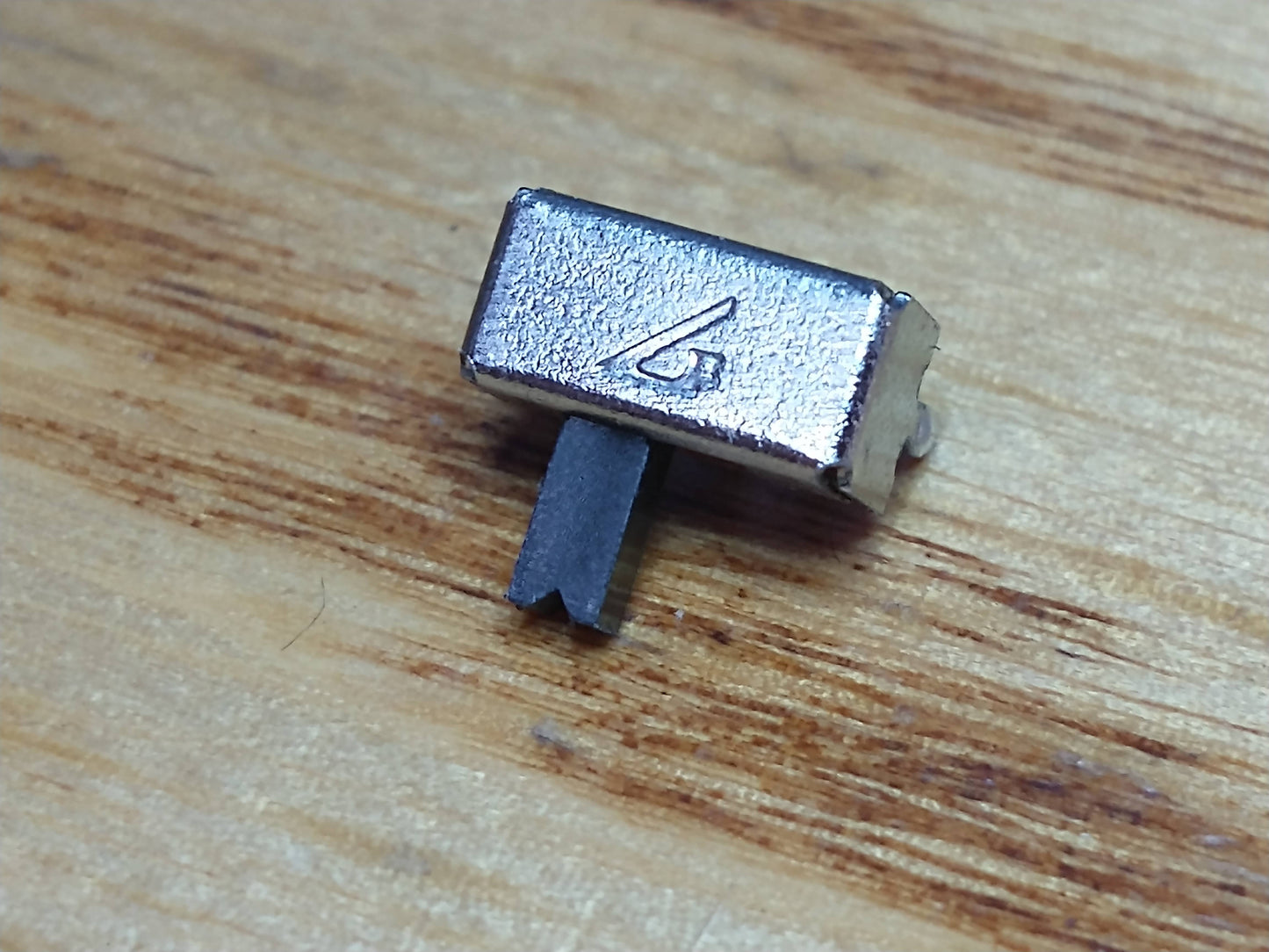 SPDT Micro Switch (Replacement for Jafar Chip)