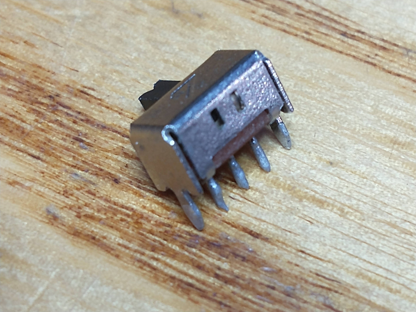 SPDT Micro Switch (Replacement for Jafar Chip)