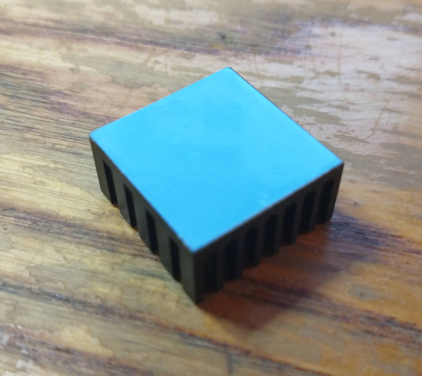 Heat Sink - Passive MCPX