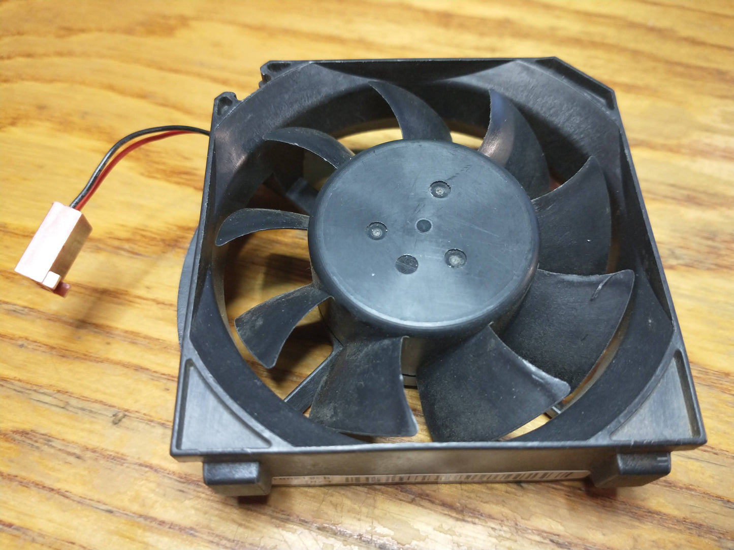 Case Fan