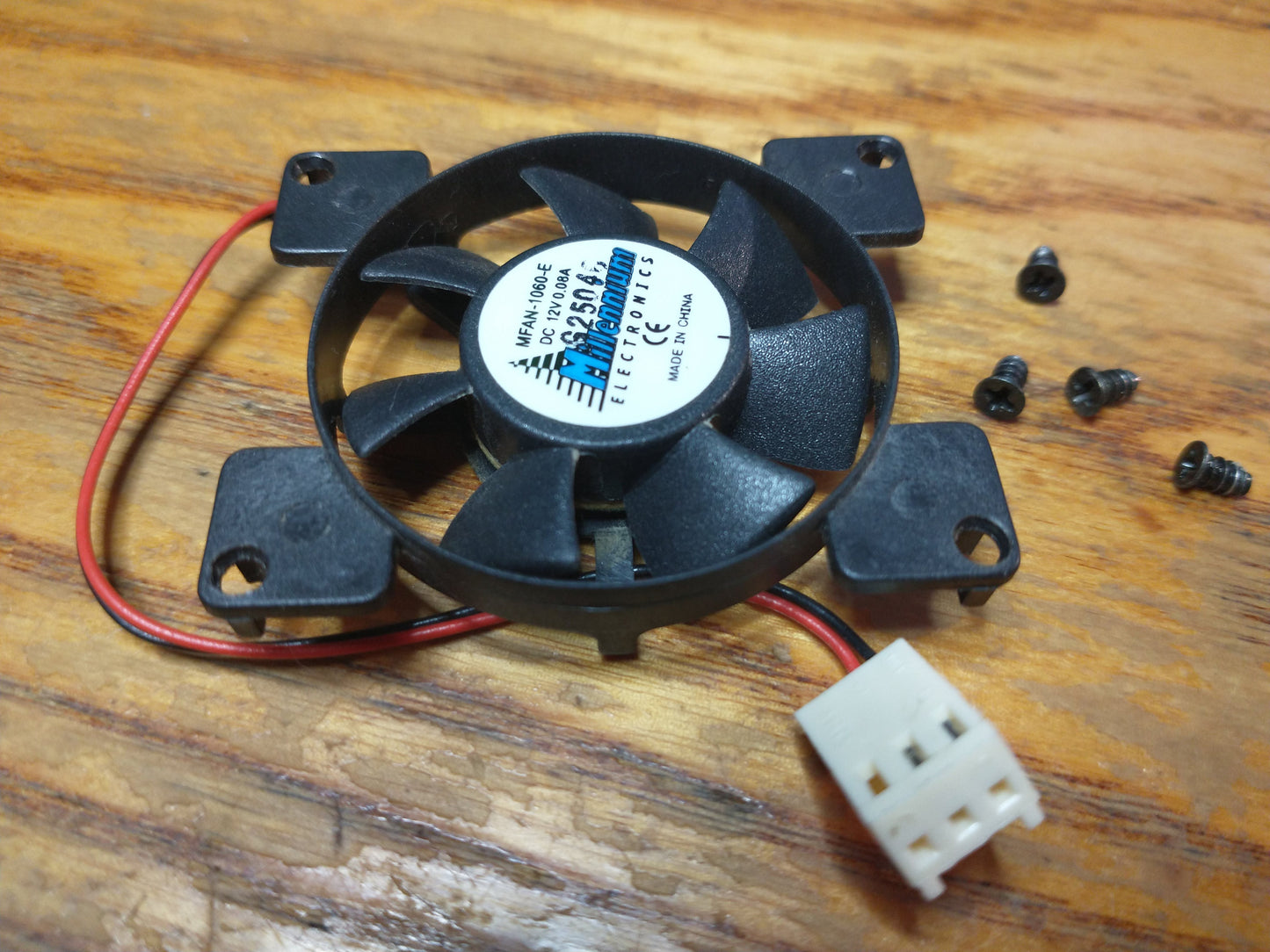 Heat Sink - Active GPU