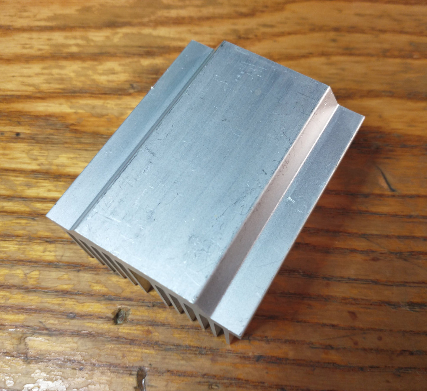 Heat Sink - Passive CPU