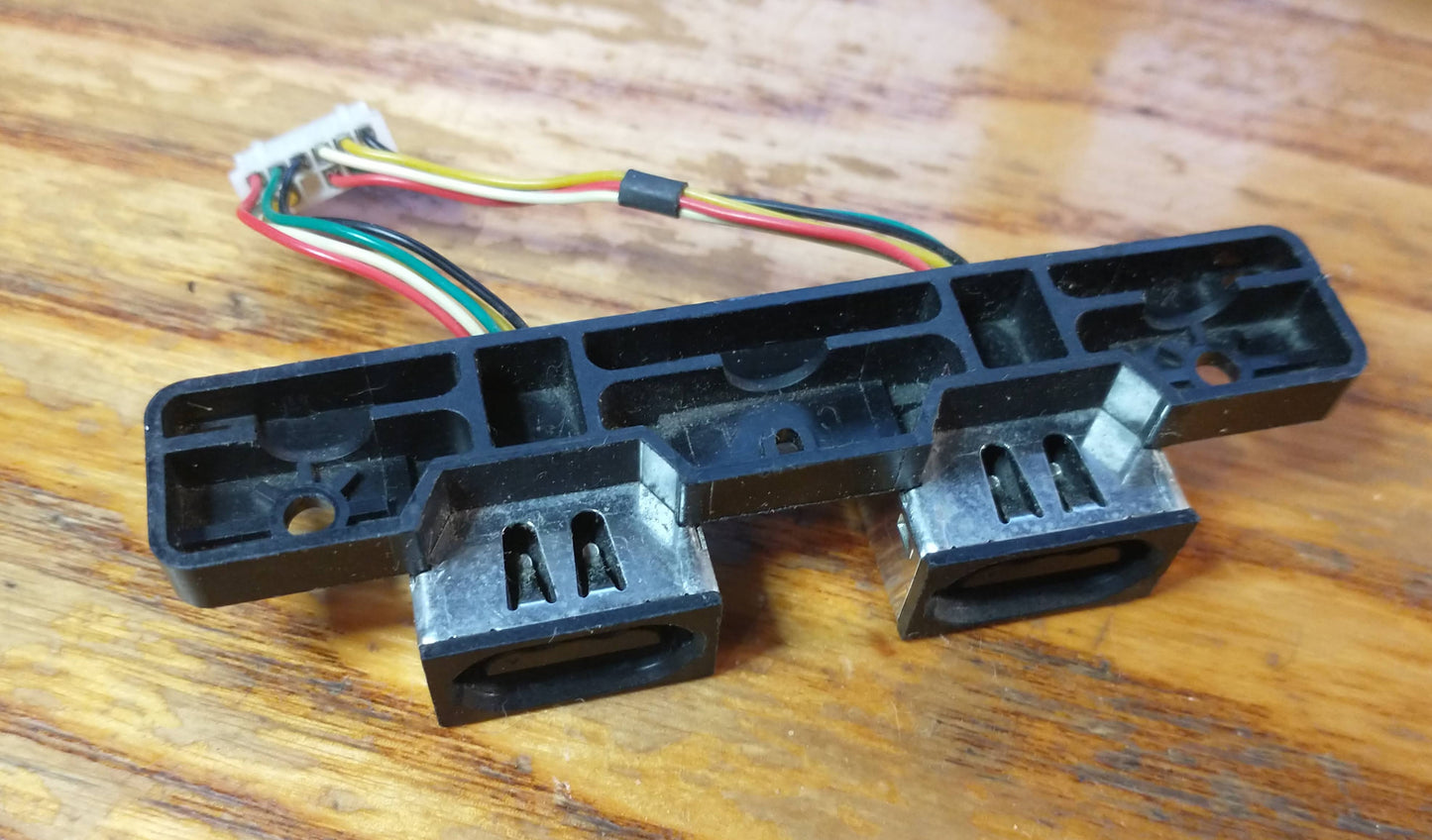 Controller Ports