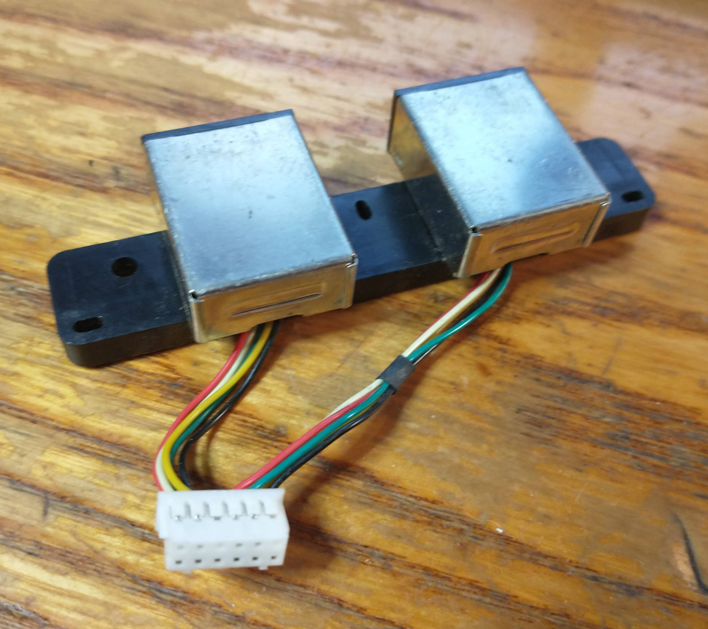 Controller Ports