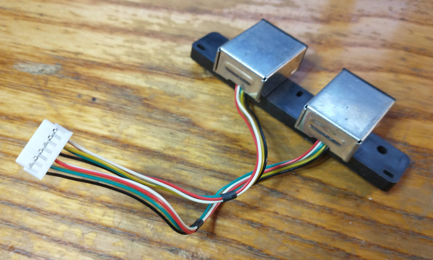 Controller Ports