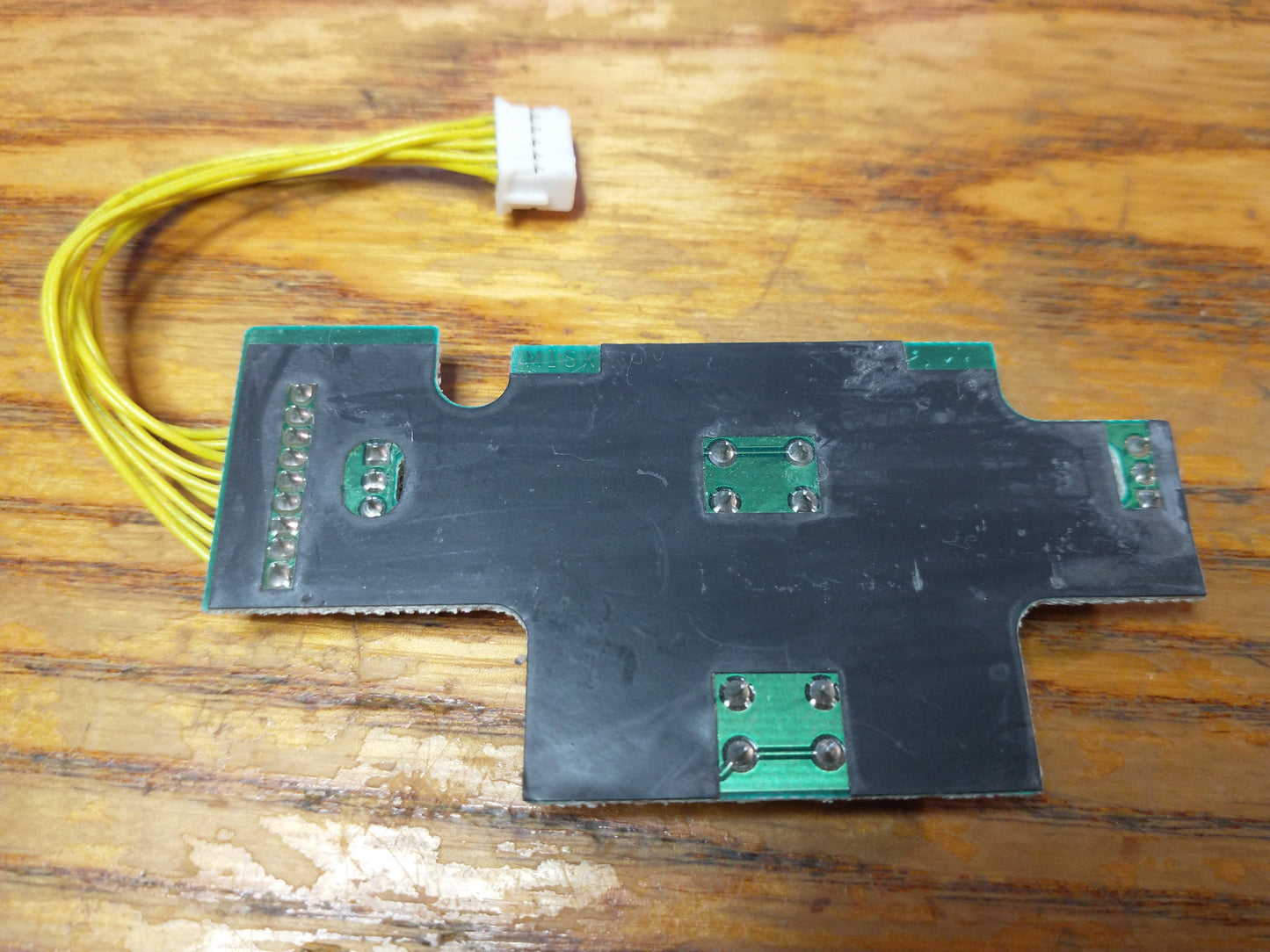 Power Eject Board