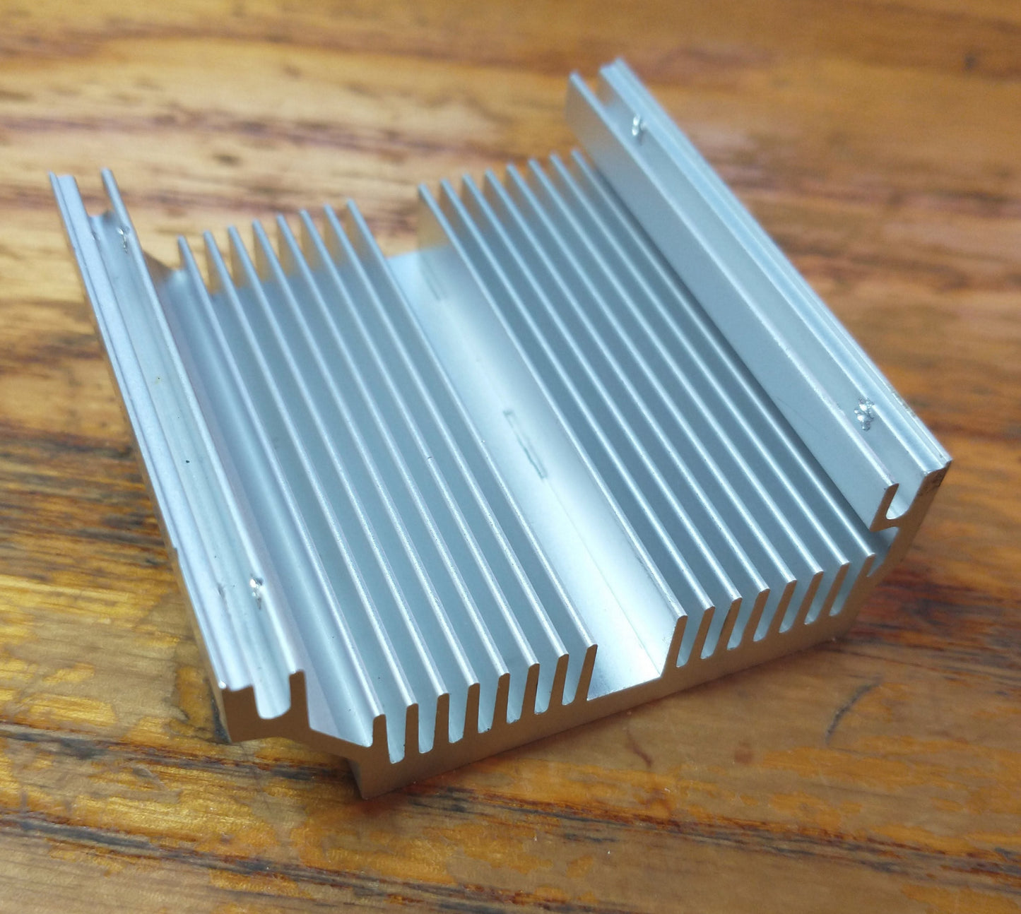 Heat Sink - Active GPU