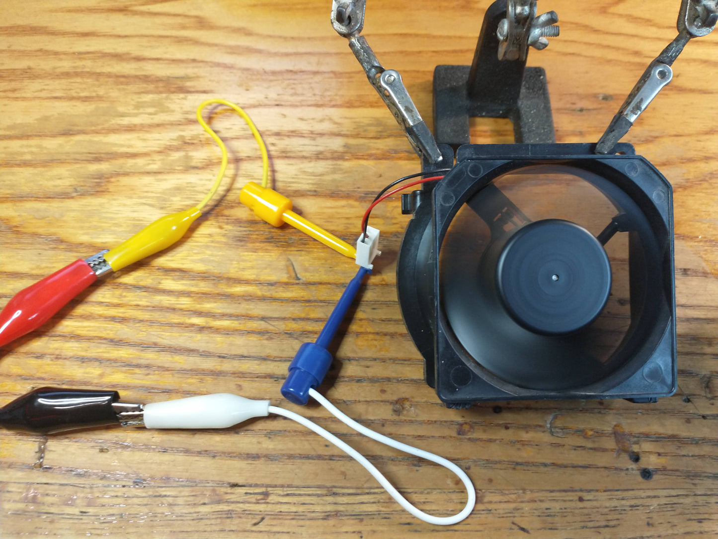 Case Fan