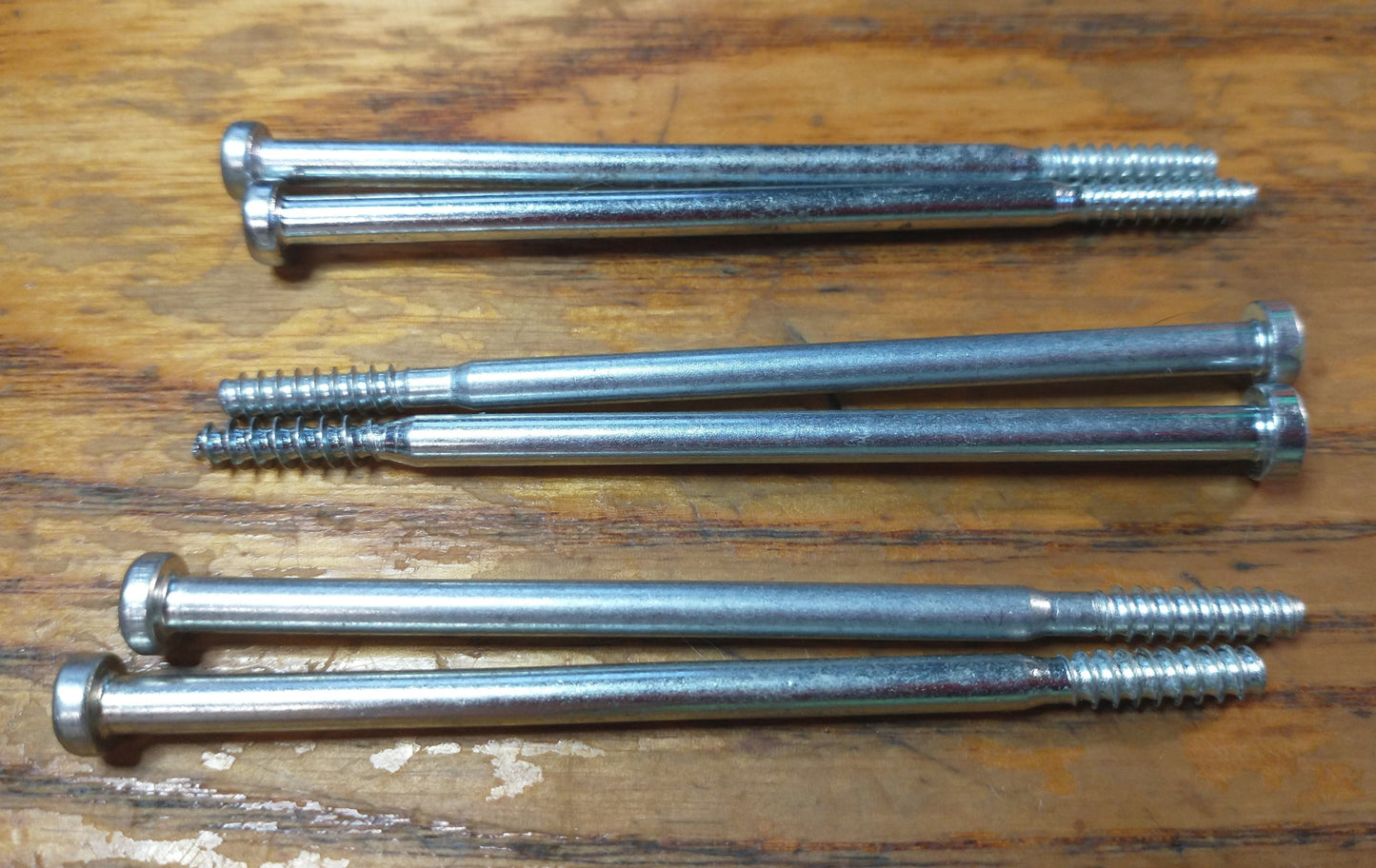 Hardware - Case Screws (T20)