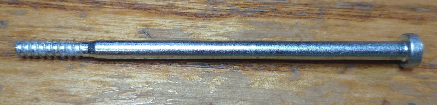 Hardware - Case Screws (T20)