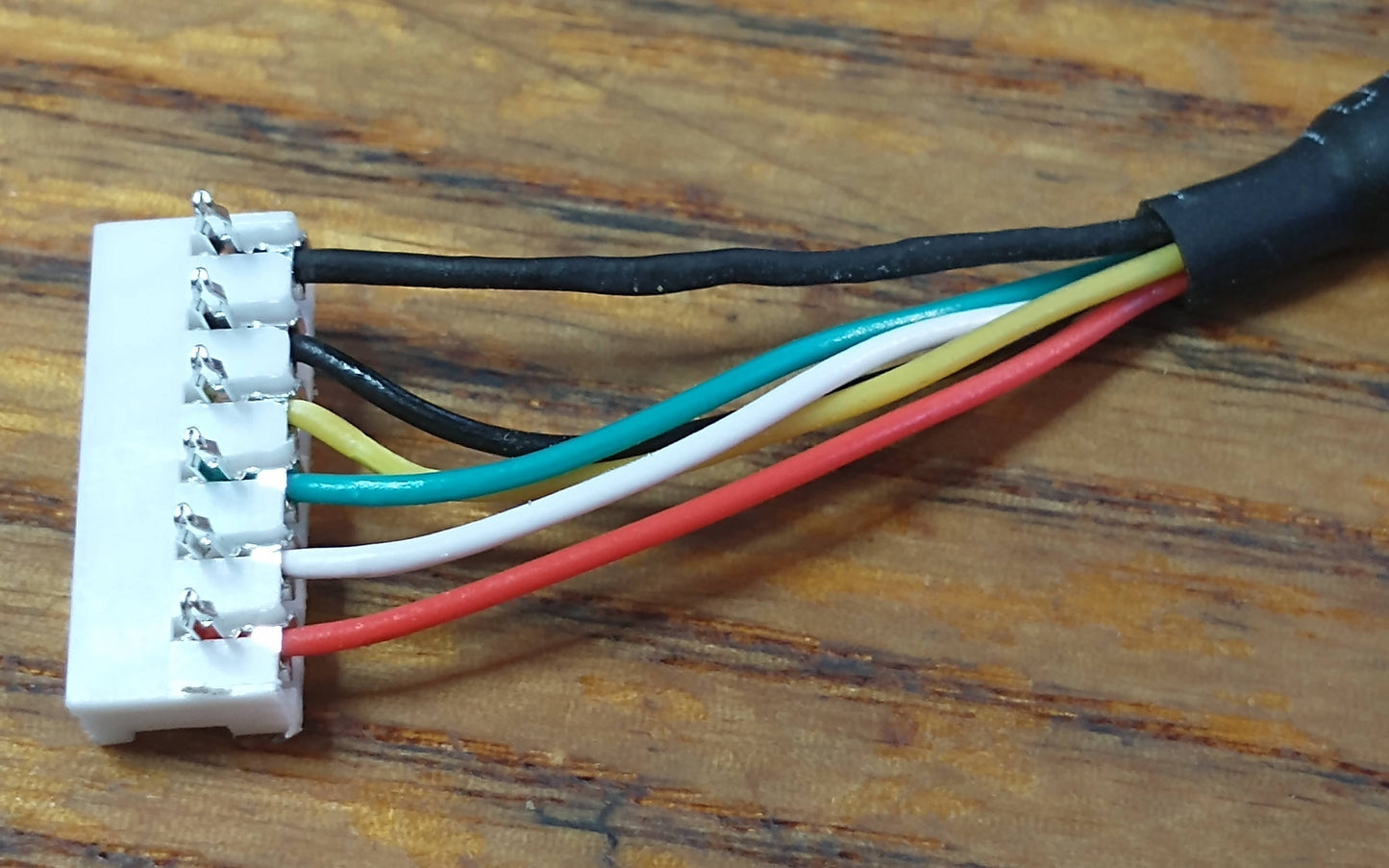 Replacement Controller Cable with Breakaway