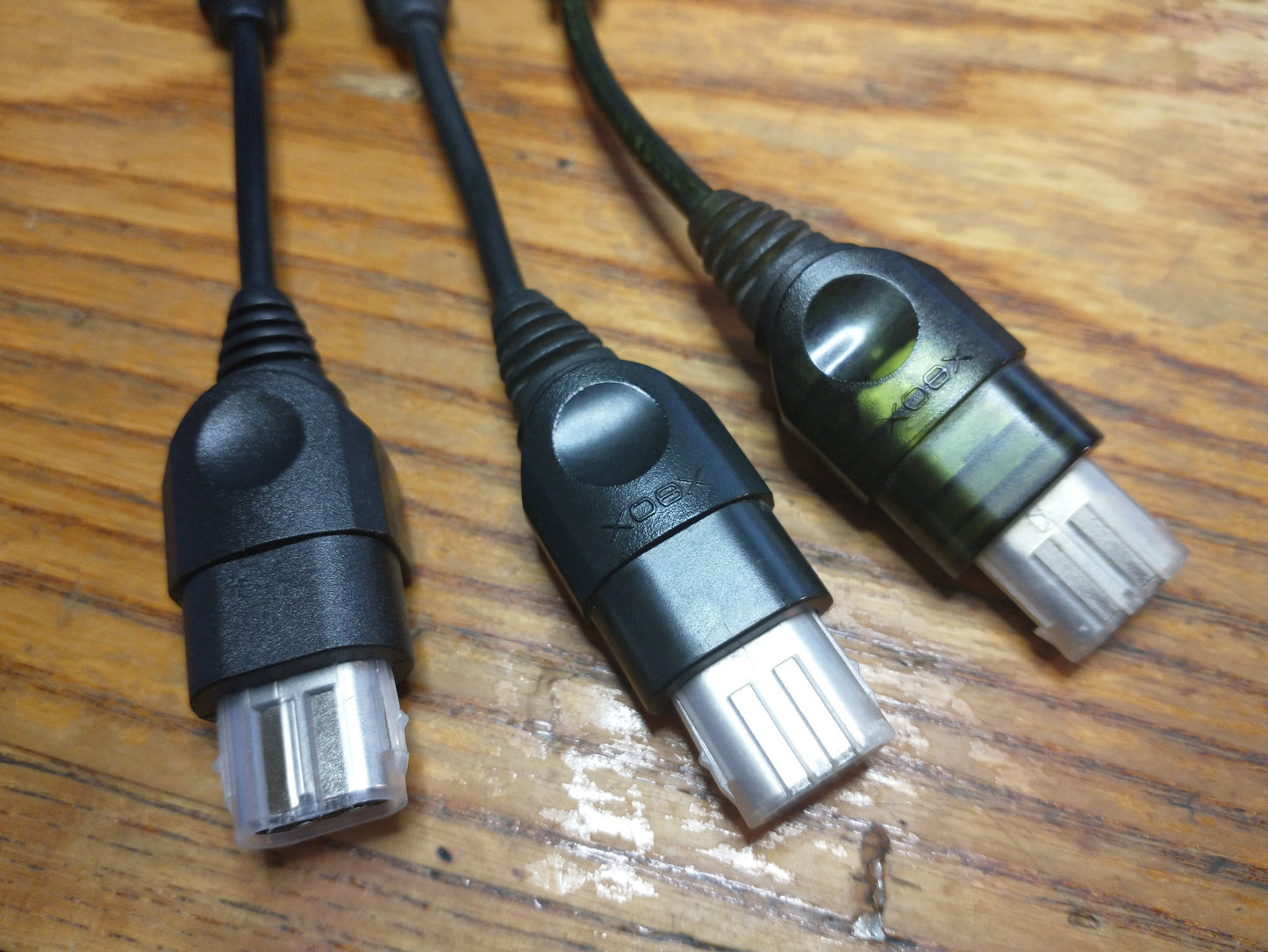 Controller Breakaways