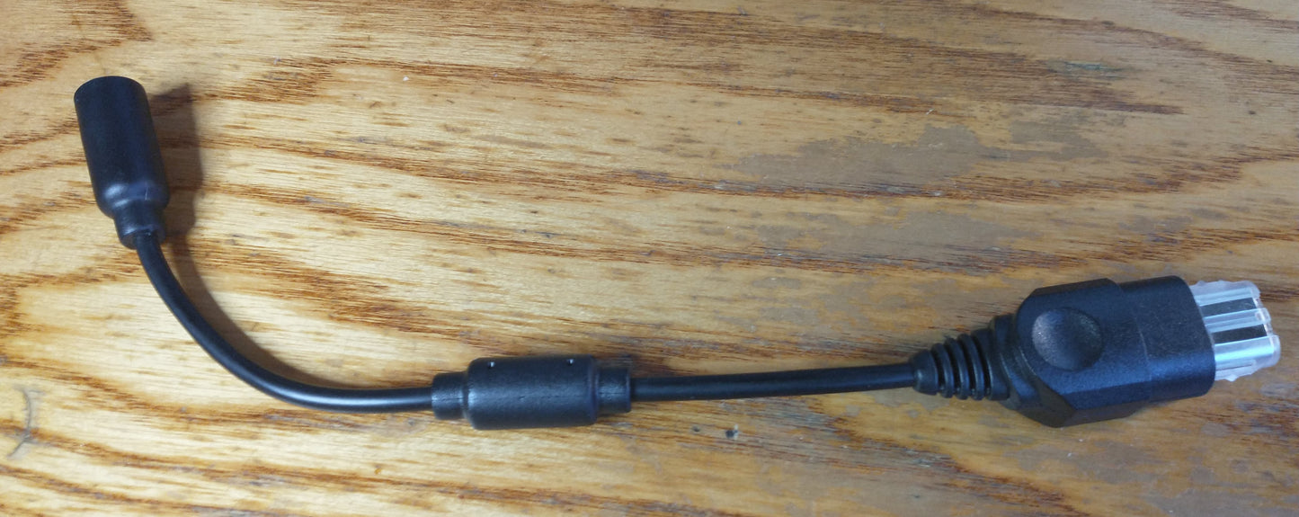 Controller Breakaways