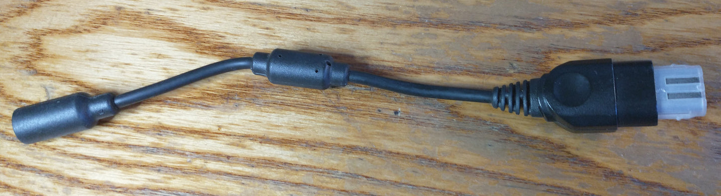 Controller Breakaways