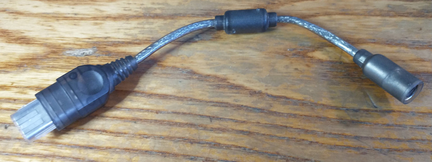 Controller Breakaways
