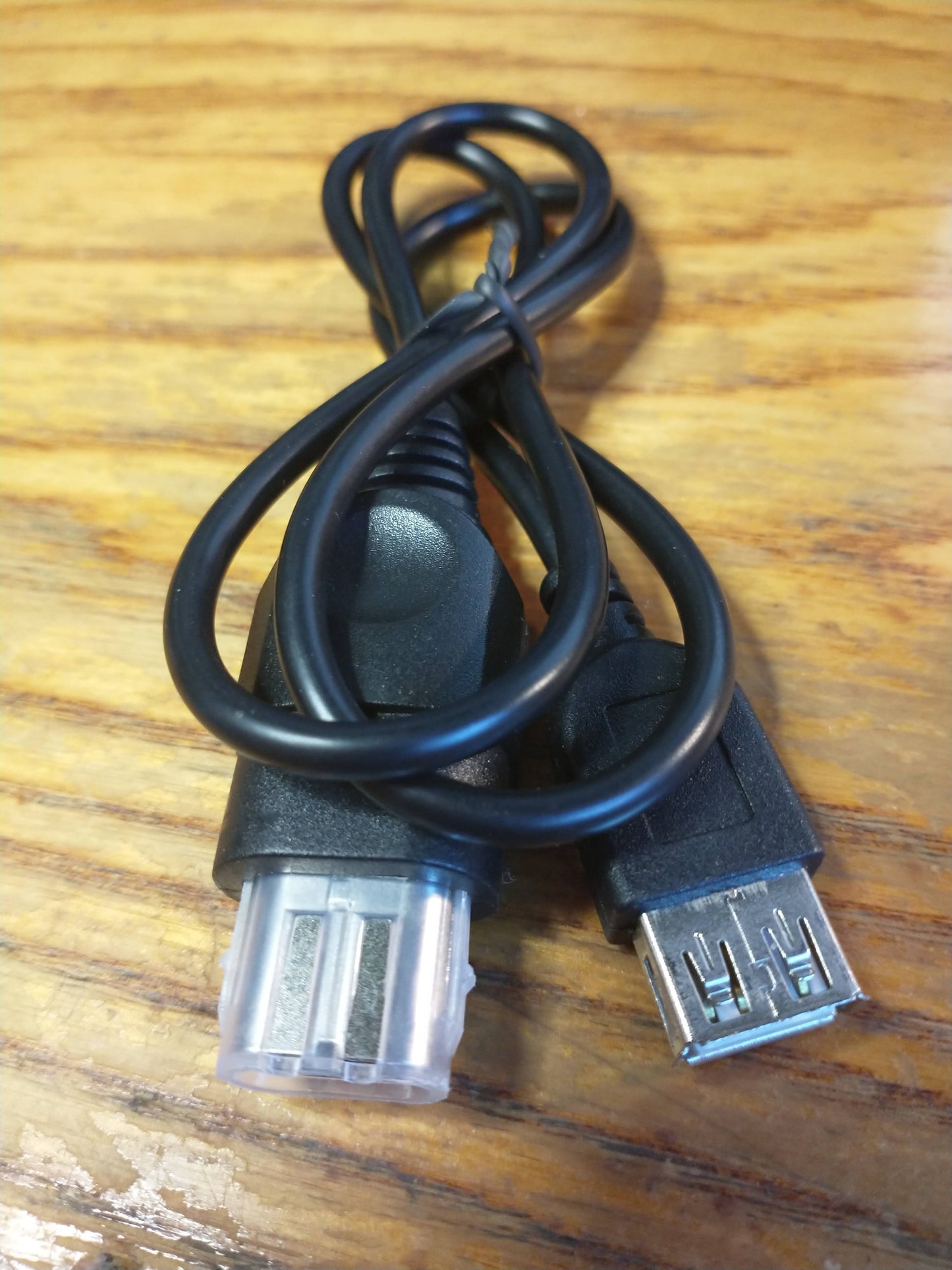 Xbox-2-USB Adapter