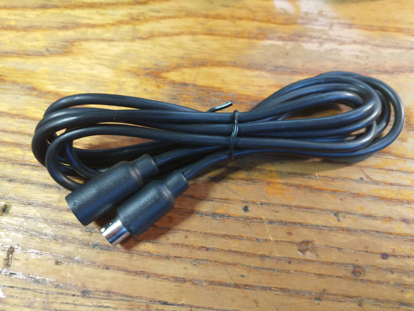 Controller Extensions