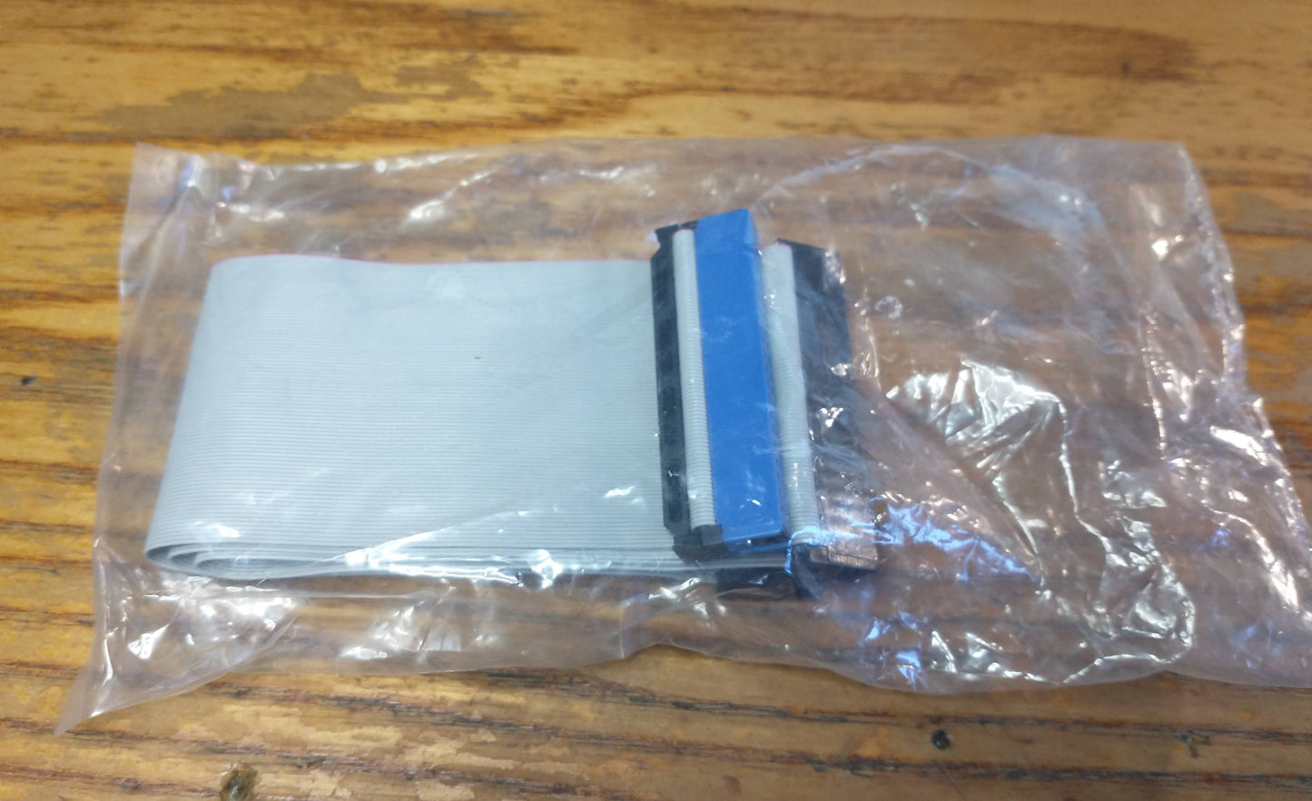 IDE Cables - 40 and 80 wire