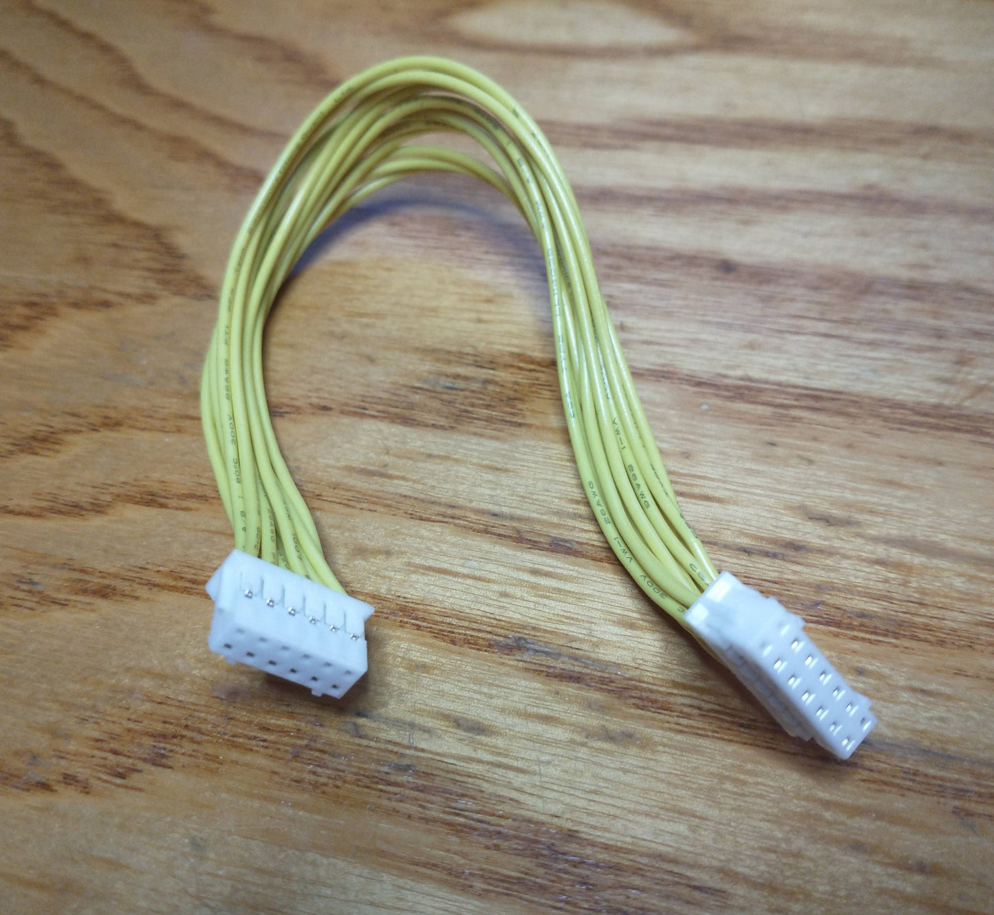 DVD Drive Control Cable
