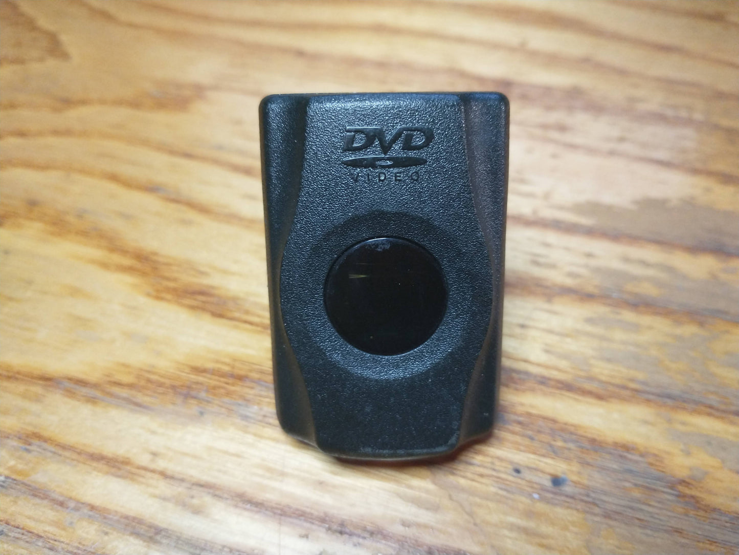 DVD Playback Kit - Receiver