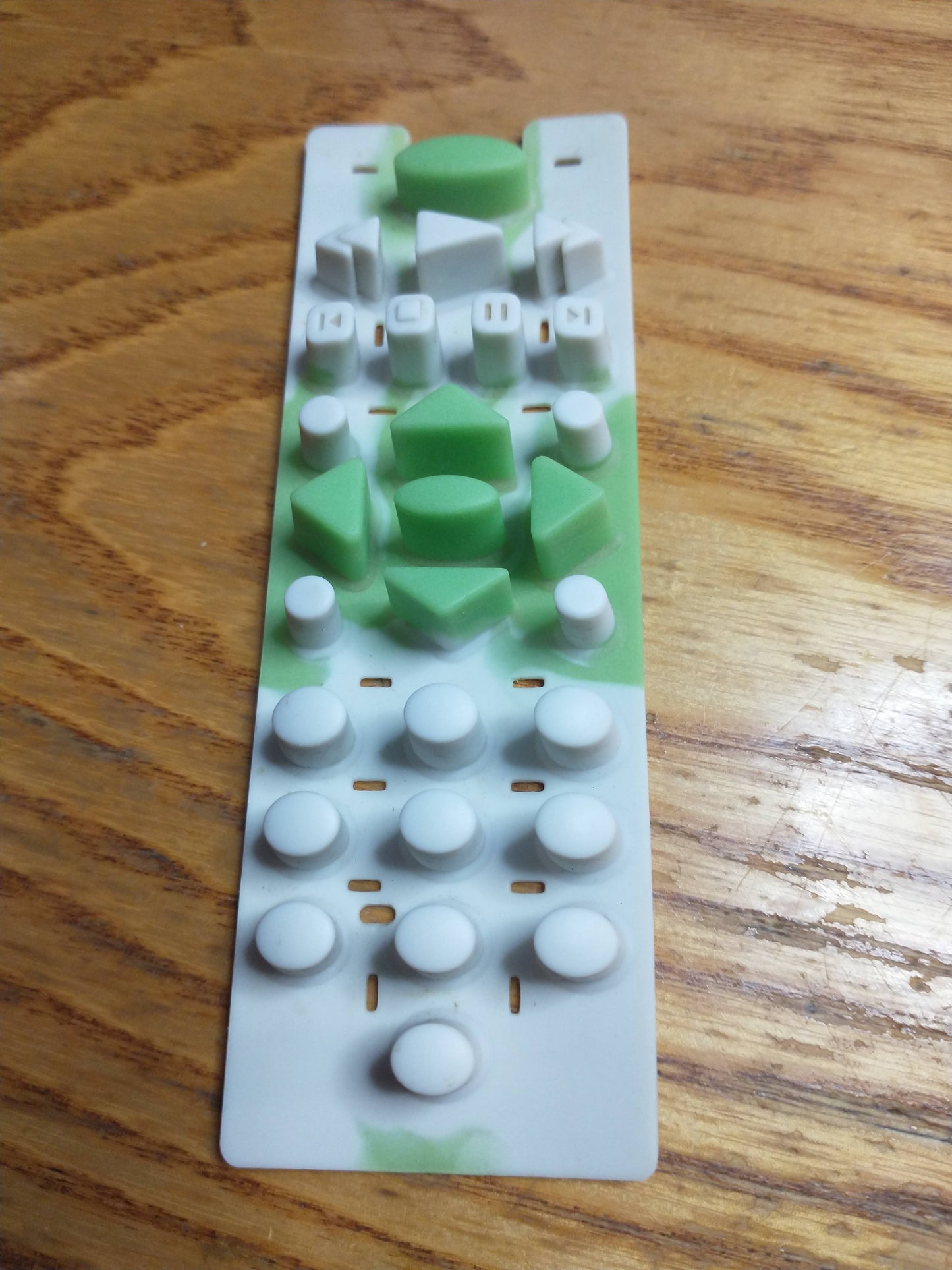 DVD Playback Kit - Replacement Contact Pad