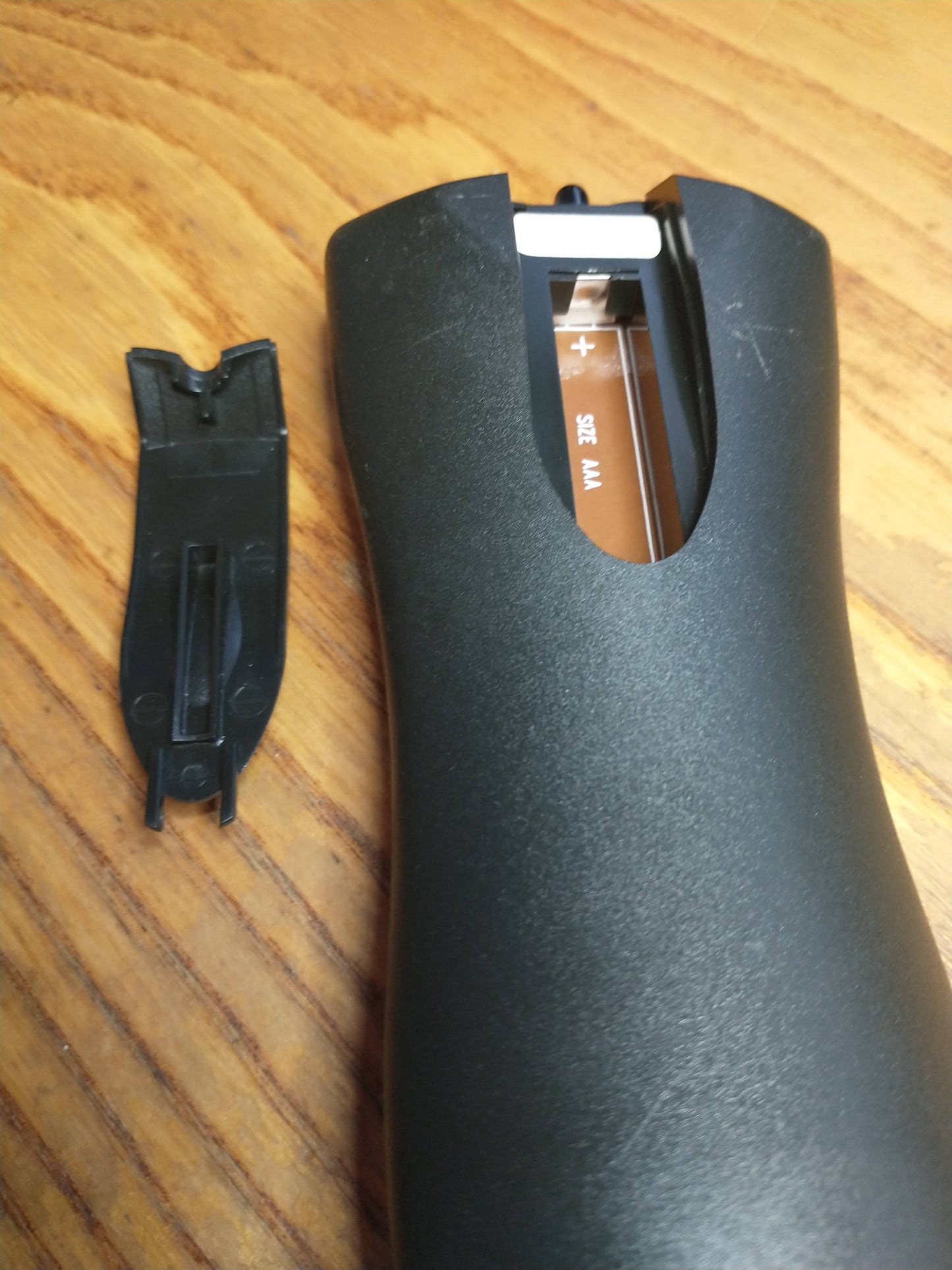 DVD Playback Kit - Remote