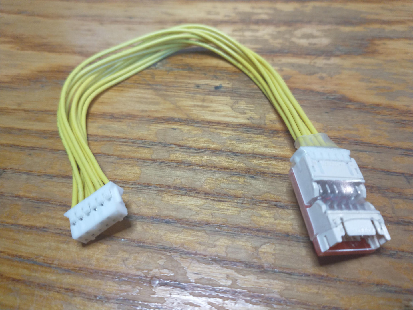 Controller Port Extension Adapter