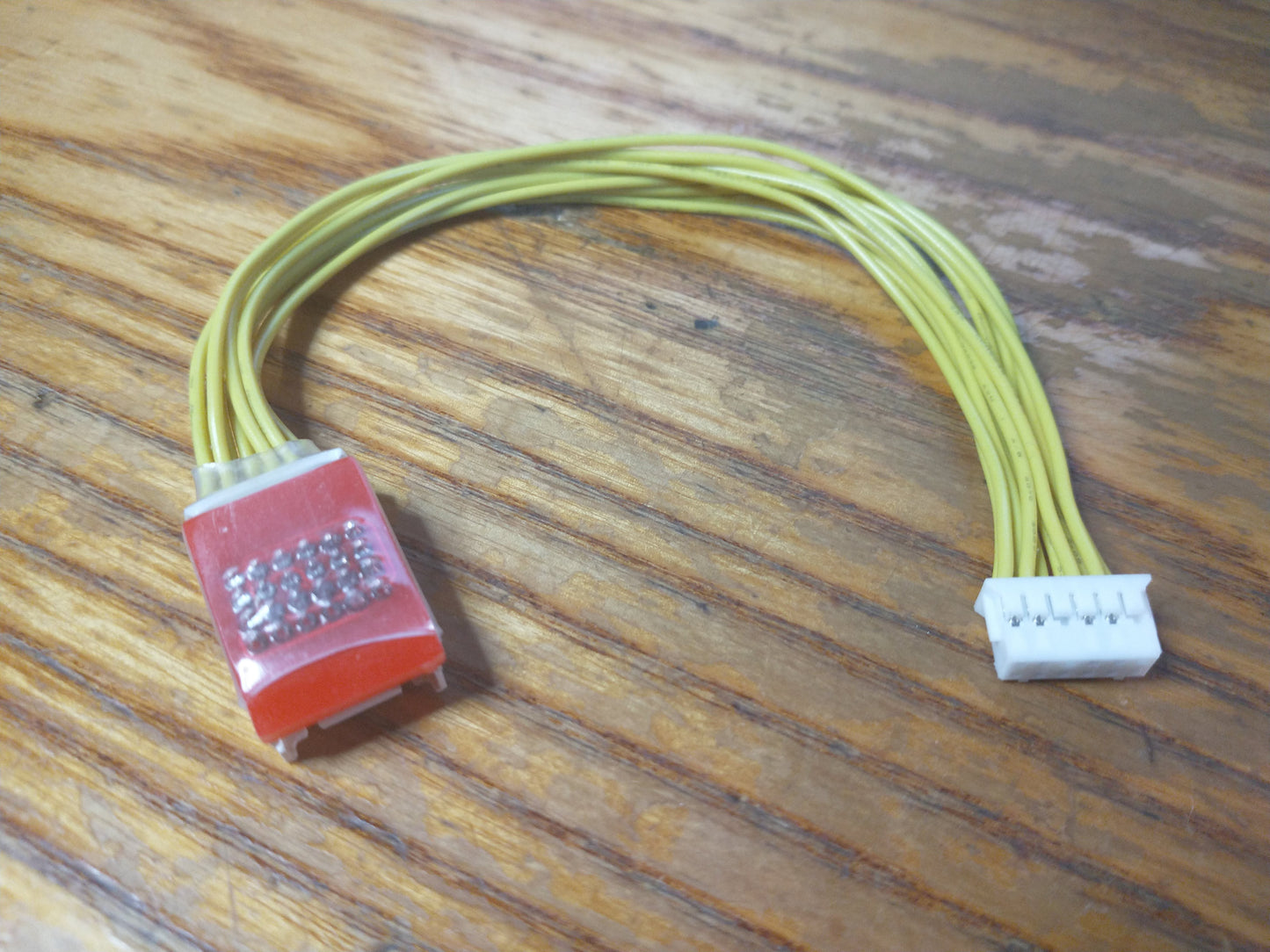 Controller Port Extension Adapter