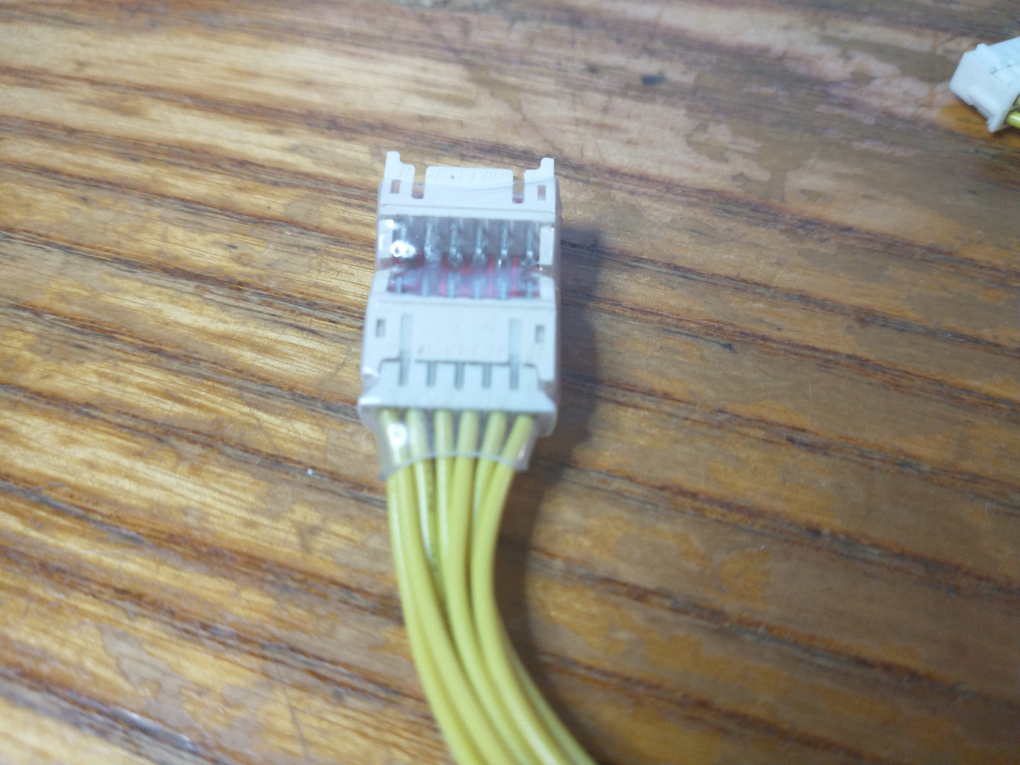 Controller Port Extension Adapter