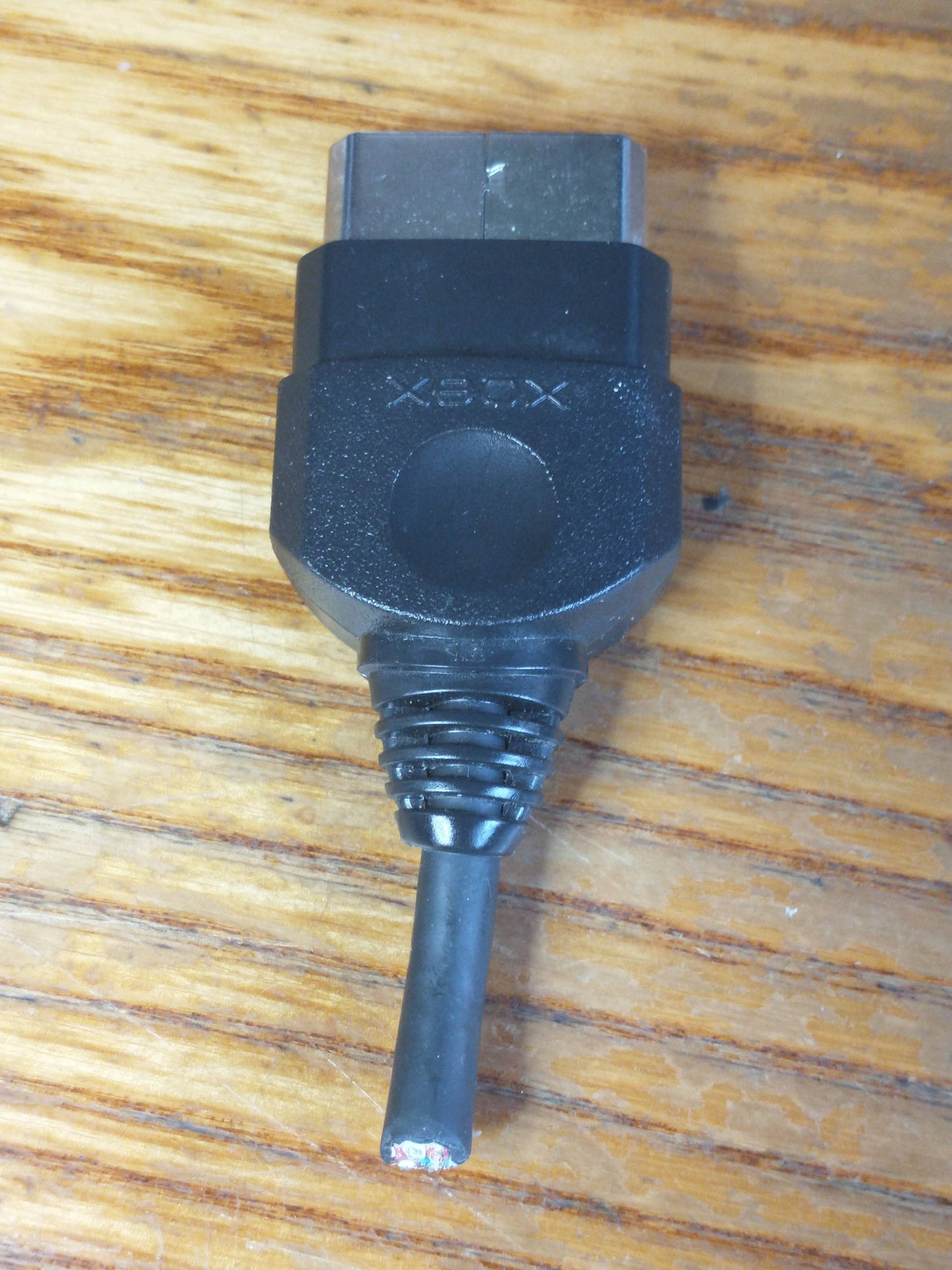 Audio Video Interface Plugs and Sockets