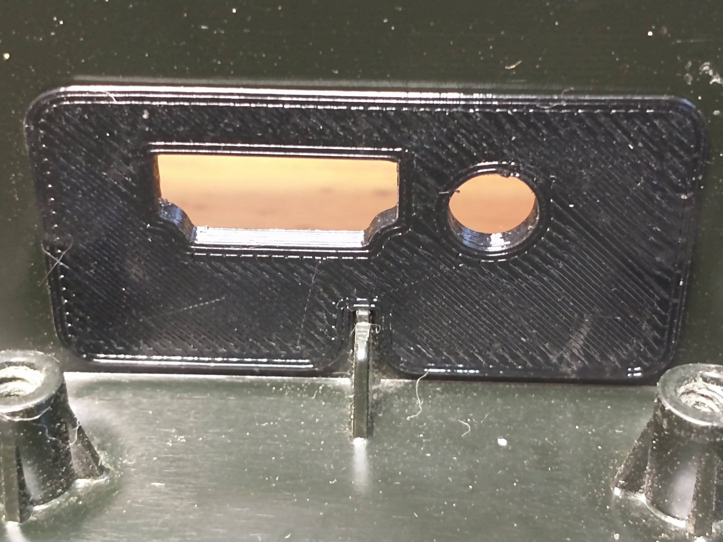 SERVICE: Internal HDMI Install