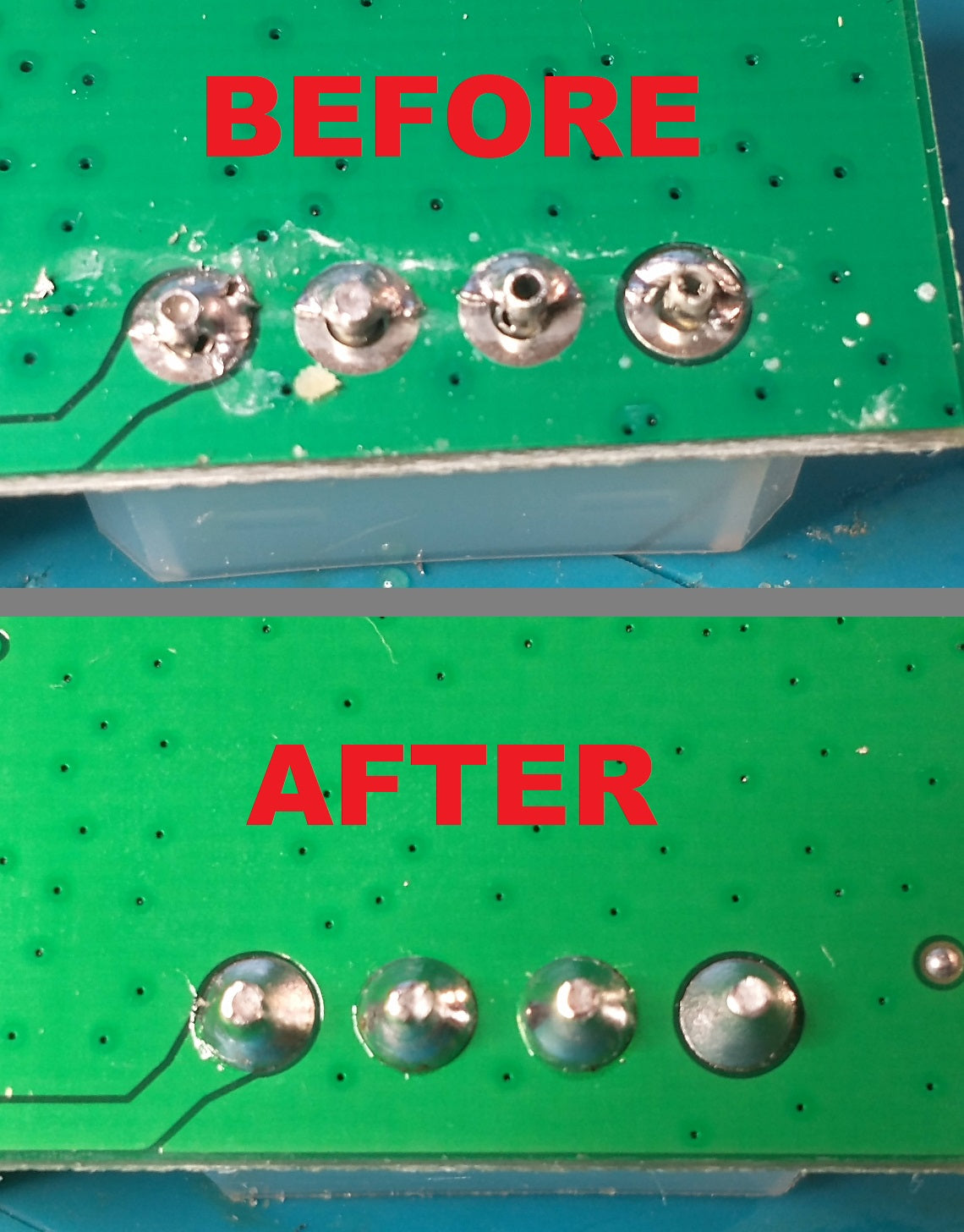 IDE to Sata Adapter - Modded