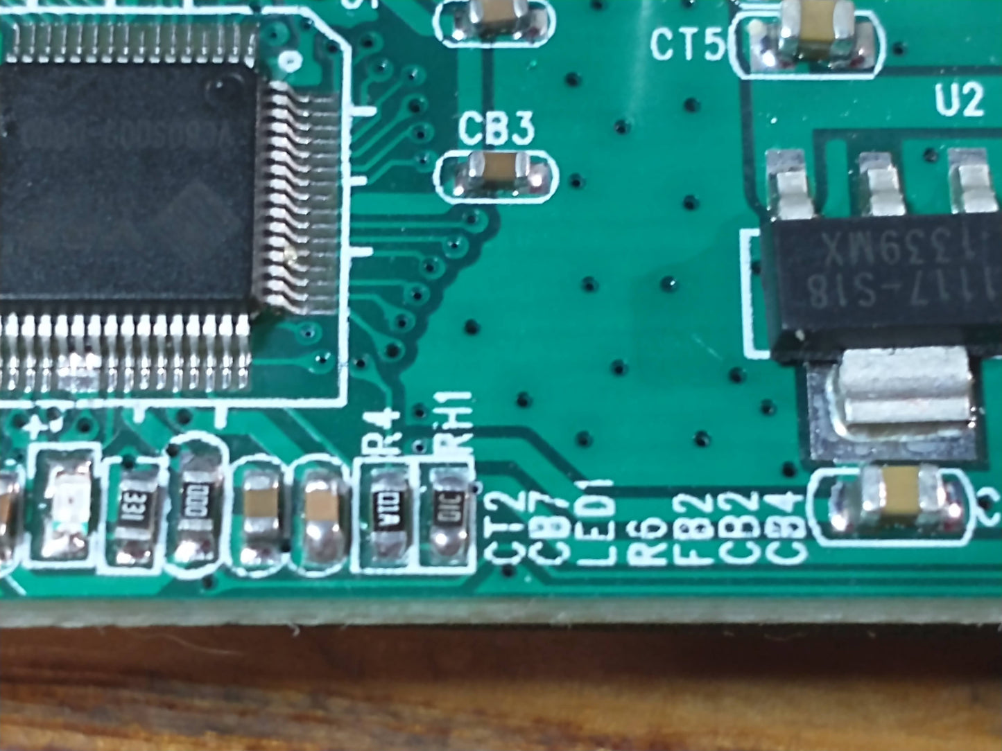 IDE to Sata Adapter - Modded