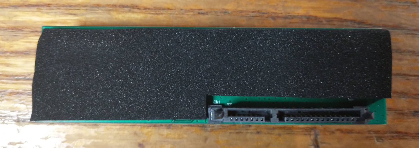 IDE to Sata Adapter - Modded